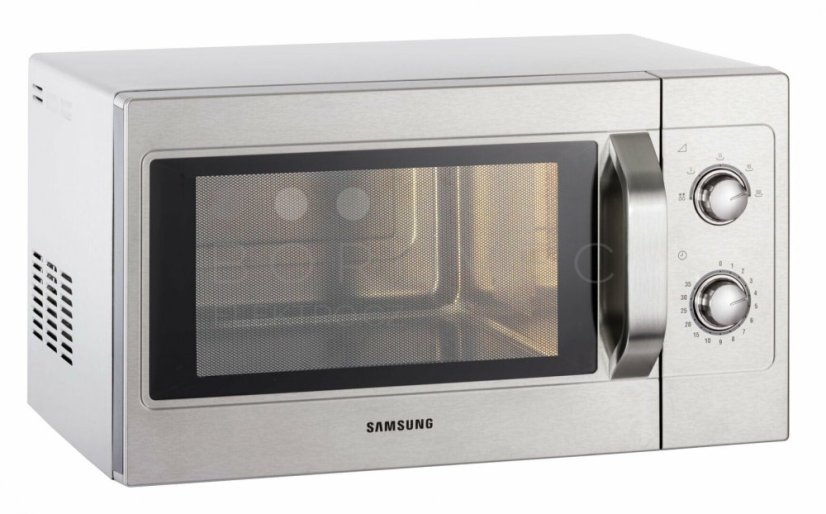 Mikrovlnná trouba SAMSUNG CM-1099/A Mikrovlnná trouba SAMSUNG CM-1099/A