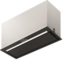 Faber INKA LUX 3.0 BK MATT A70 černá