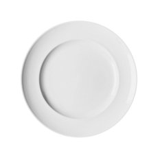 RAK Porcelain RAK Talíř mělký 27 cm – kulatý | RAK-CLFP27