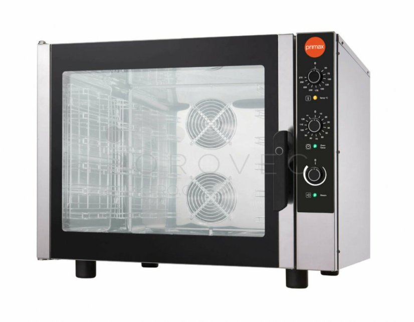 El. konvekční pec Primax EV-SME906-LS El. konvekční pec Primax EV-SME906-LS