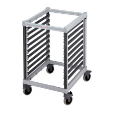 Cambro Manipulační vozík na gastronádoby GN 2/1, 9 pozic