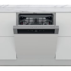 Vestavná myčka nádobí Whirlpool WBC3C34PFX