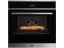 Vestavná trouba Electrolux LOE8F38X