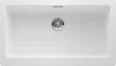 Blanco VINTERA XL 9-UF silgranit bílá bez excentru