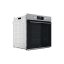 Vestavná trouba Whirlpool OMK58HU1X