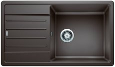Blanco LEGRA XL 6 S Silgranit káva oboustranné provedení