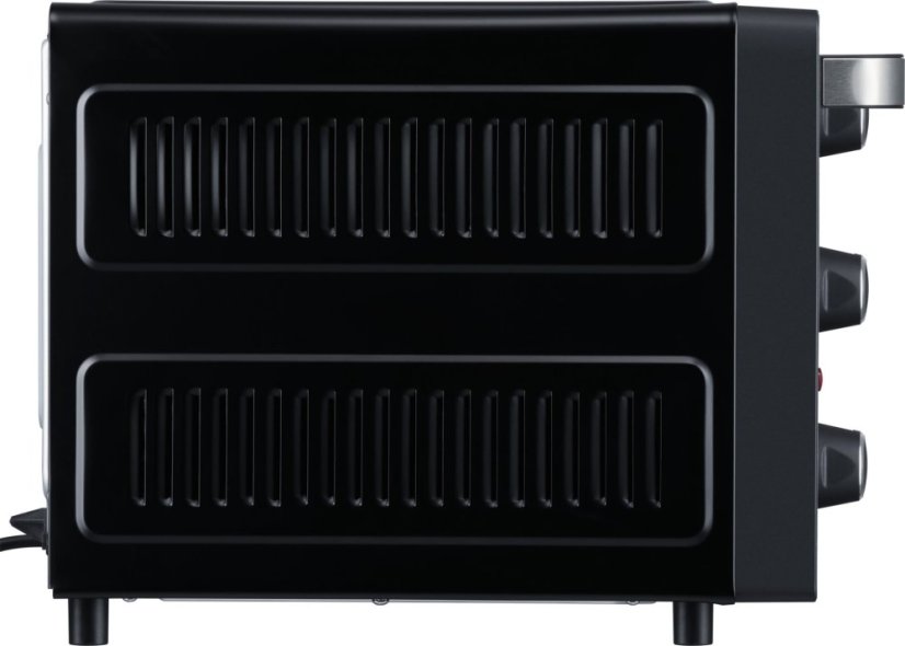 Elektrická trouba Steba KB 238