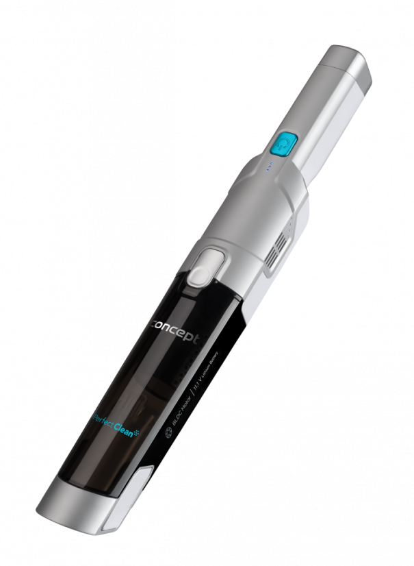 Aku vysavač Concept VP4420