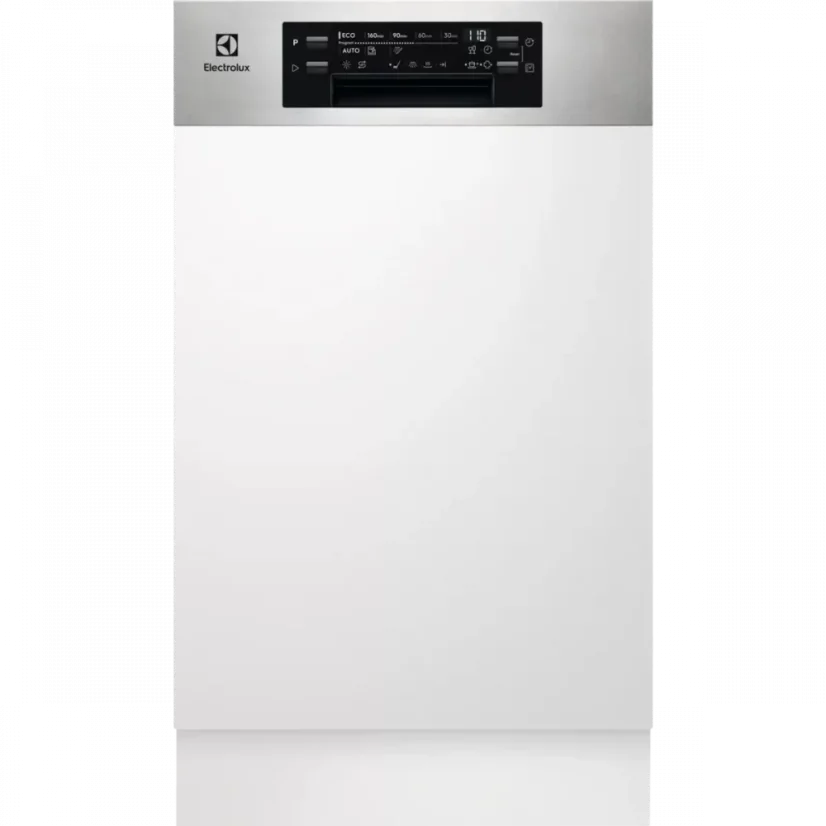 Vestavná myčka nádobí Electrolux 600 FLEX SatelliteClean EES42210IX