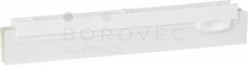 Vikan pryž pro stěrku 2C 250mm bílá 77315