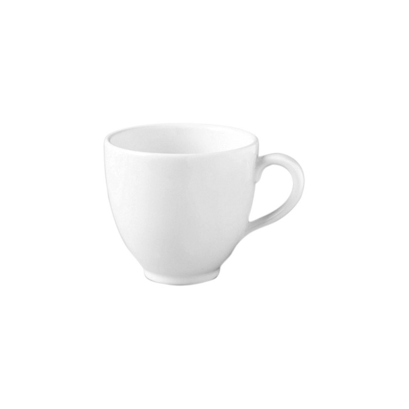 RAK Porcelain RAK Šálek 9 cl – nestohovatelný | RAK-CLCU09