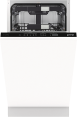 Vestavná myčka nádobí Gorenje GV583B10AD