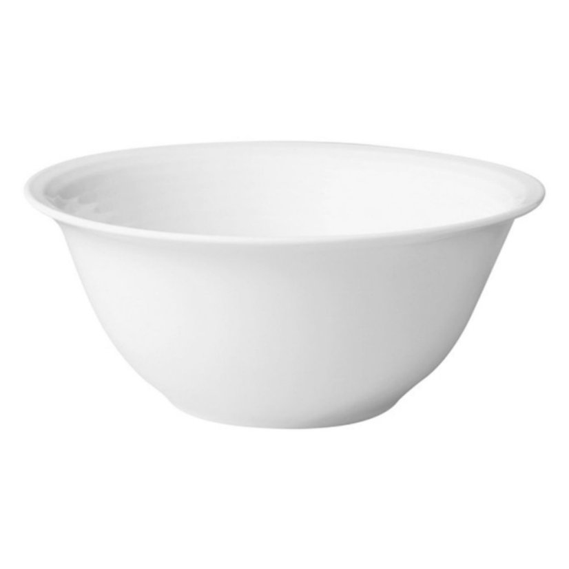 RAK Porcelain RAK Miska na salát 590 cl – nestohovatelná | RAK-BASP31 RAK Porcelain RAK Miska na salát 590 cl – nestohovatelná | RAK-BASP31
