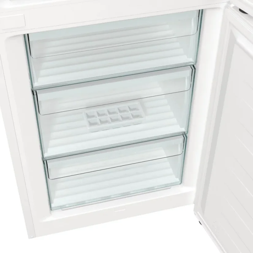 Kombinovaná chladnička Gorenje NRK6192AW4