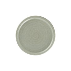 RAK Porcelain Ease selva talíř dezertní pr. 16,2 cm, tyrkysový