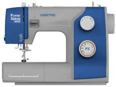 Šicí stroj Veritas Power Stitch 17J
