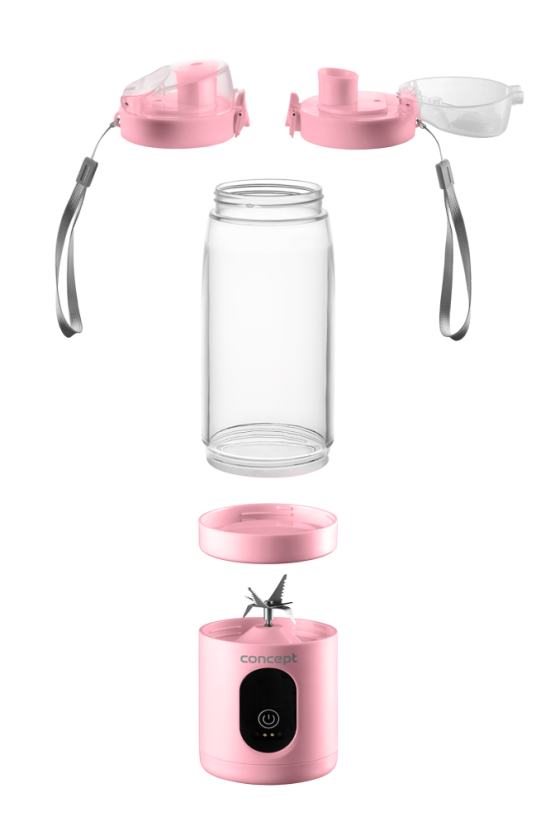 Smoothie nabíjecí Concept SM4003