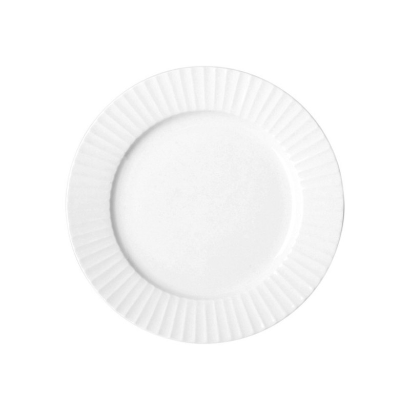 RAK Porcelain RAK Talíř mělký 24 cm | RAK-MEFP24 RAK Porcelain RAK Talíř mělký 24 cm | RAK-MEFP24