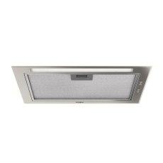 Vestavná digestoř Whirlpool WCTH63FLEBX