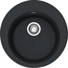 Franke ROG 610 onyx Rondo Fragranit
