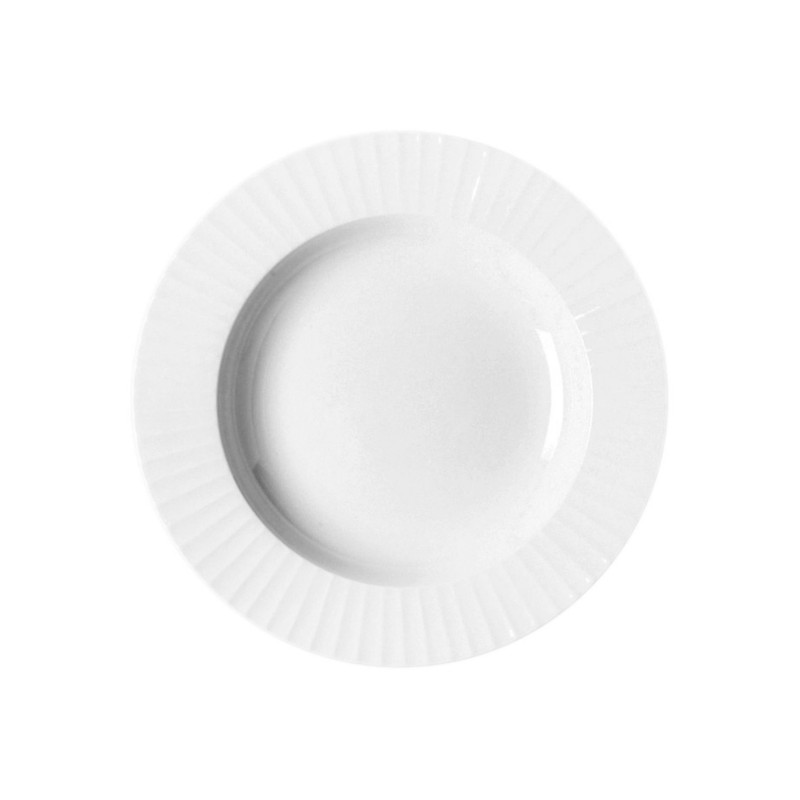 RAK Porcelain RAK Talíř hluboký 23 cm | RAK-MEDP23 RAK Porcelain RAK Talíř hluboký 23 cm | RAK-MEDP23