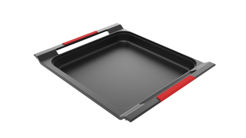 Teka PRO-TITANIUM pekáč