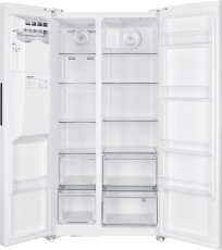 Americká chladnička Philco PXISBSWI 513 ENW