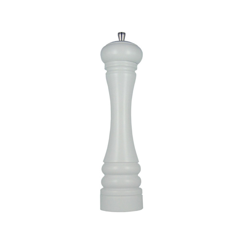 de Buyer Mlýnek na sůl 25 cm - bílý | D-S349-250303 de Buyer Mlýnek na sůl 25 cm - bílý | D-S349-250303