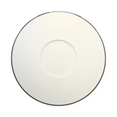 RAK Porcelain RAK Platinum talíř mělký gourmet pr. 29 cm | RAK-FDGF29PLA