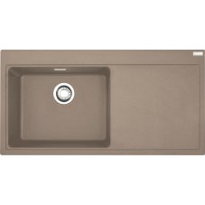 Franke MTG 611/2 Kašmír