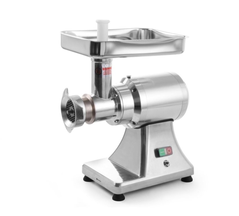 Mlýnek na maso 22 , HENDI, Kitchen Line, 230V/750W, 239x424x(H)571mm Mlýnek na maso 22 , HENDI, Kitchen Line, 230V/750W, 239x424x(H)571mm