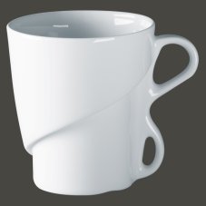 RAK Porcelain RAK Delissea hrnek 320 ml | RAK-142MG32