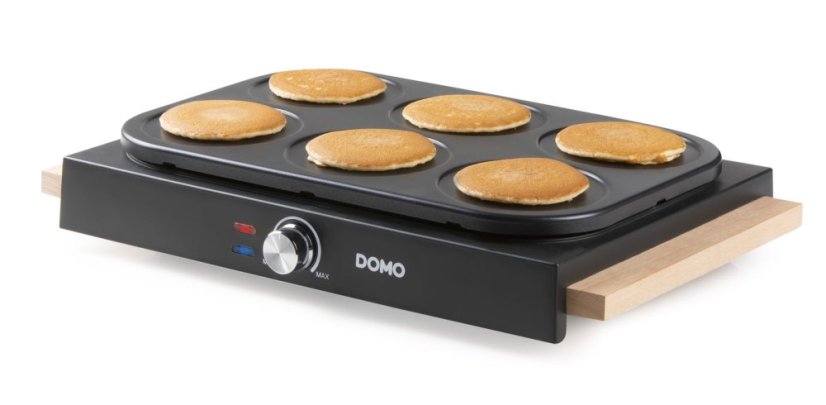 DOMO DO8719W