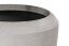 Květináč G21 Cement Round 44 x 44 x 39,5