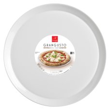 Bormioli Rocco Talíř 33,5 cm – PIZZA | BR-401321