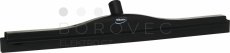 Vikan stěrka s dvojitým břitem 2C 605mm černá 77149