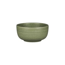 RAK Porcelain Ease selva miska 41,5 cl, zelená