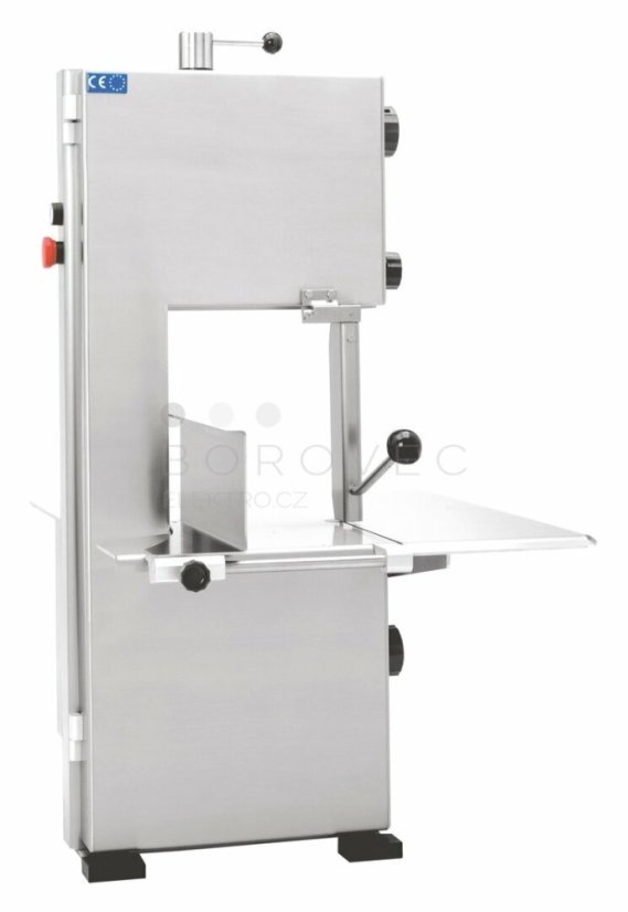 Braher pásová pila ST 230 400V Braher pásová pila ST 230 400V
