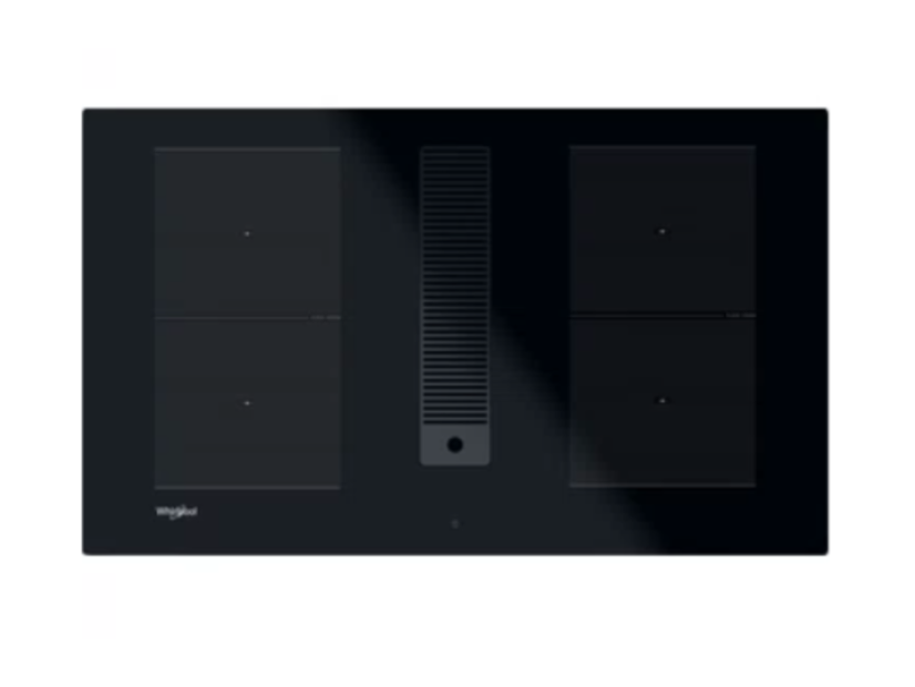 Indukční varná deska Whirlpool WVHF83BBFKIT