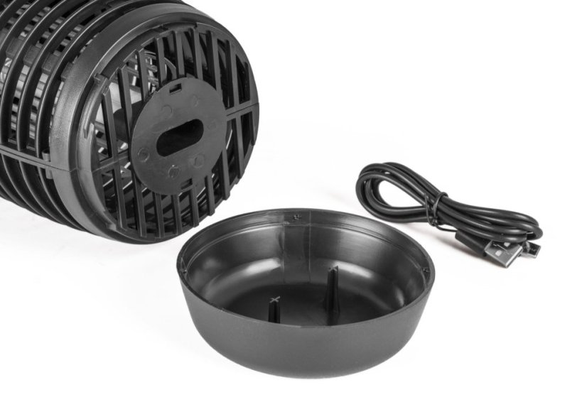 Lapač hmyzu G21 GH-1 nabíjecí