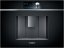 Automatický kávovar Siemens CT718L1B0