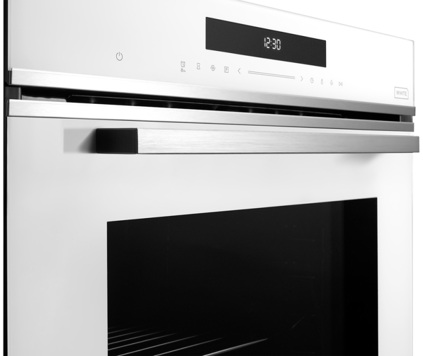 Vestavná trouba Concept ETV8560whN