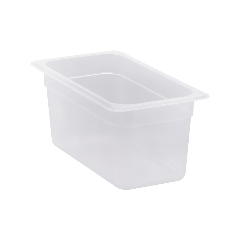Cambro Gastronádoba polypropylenová GN 1/3 200 mm Cambro Gastronádoba polypropylenová GN 1/3 200 mm