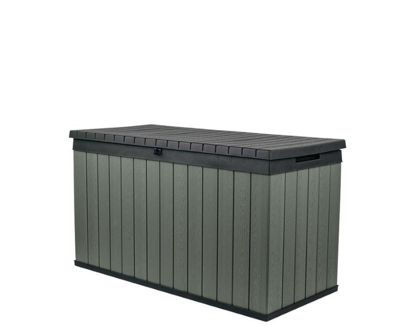 Zahradní box Keter Darwin 570L zelený