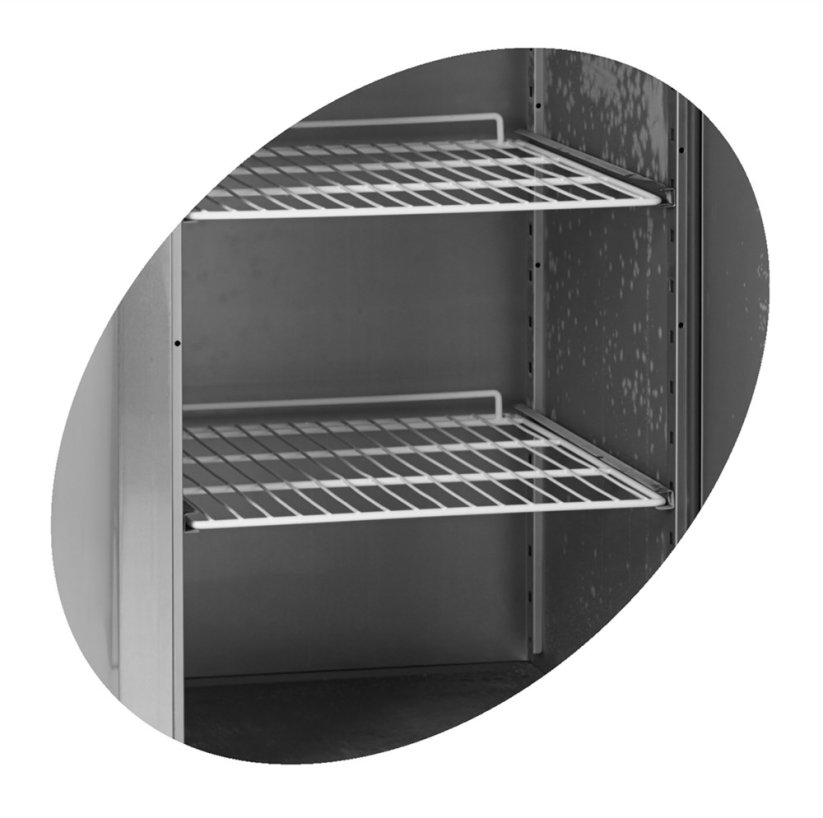Chladicí skříň TEFCOLD GUC 70