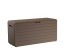 Zahradní box Keter Atlas 270 l hnědý