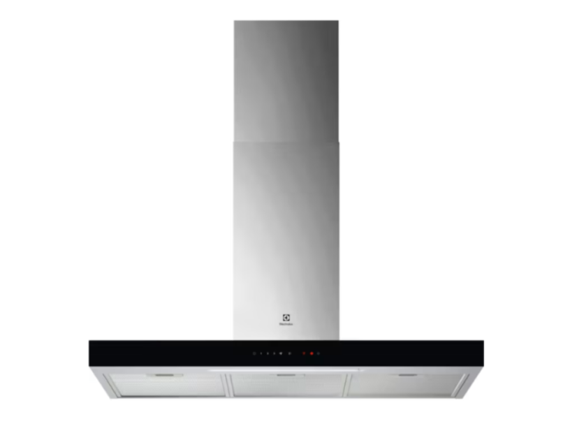 Komínová digestoř Electrolux LFT829X