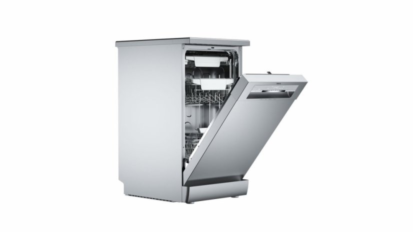 Myčka nádobí Teka DFS 74850 SS
