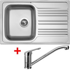 Sinks STAR 780 + PRONTO
