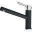 Franke FC 3054.071 ORBIT Chrom/Fragranit Onyx